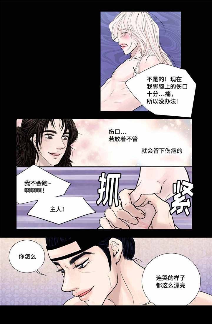 《人形图》第17话 第14页