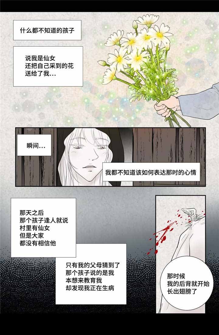 《人形图》第17话 第1页