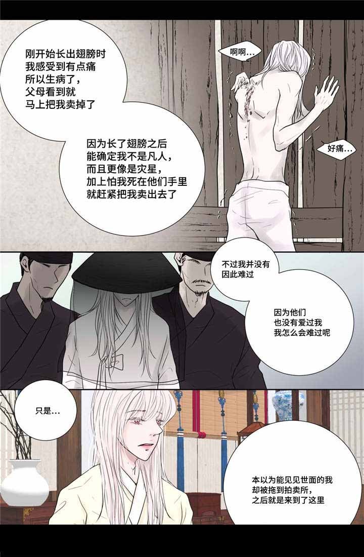《人形图》第17话 第2页
