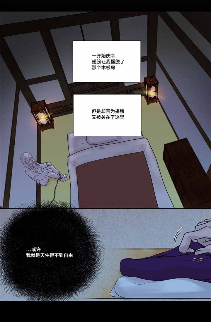 《人形图》第17话 第3页