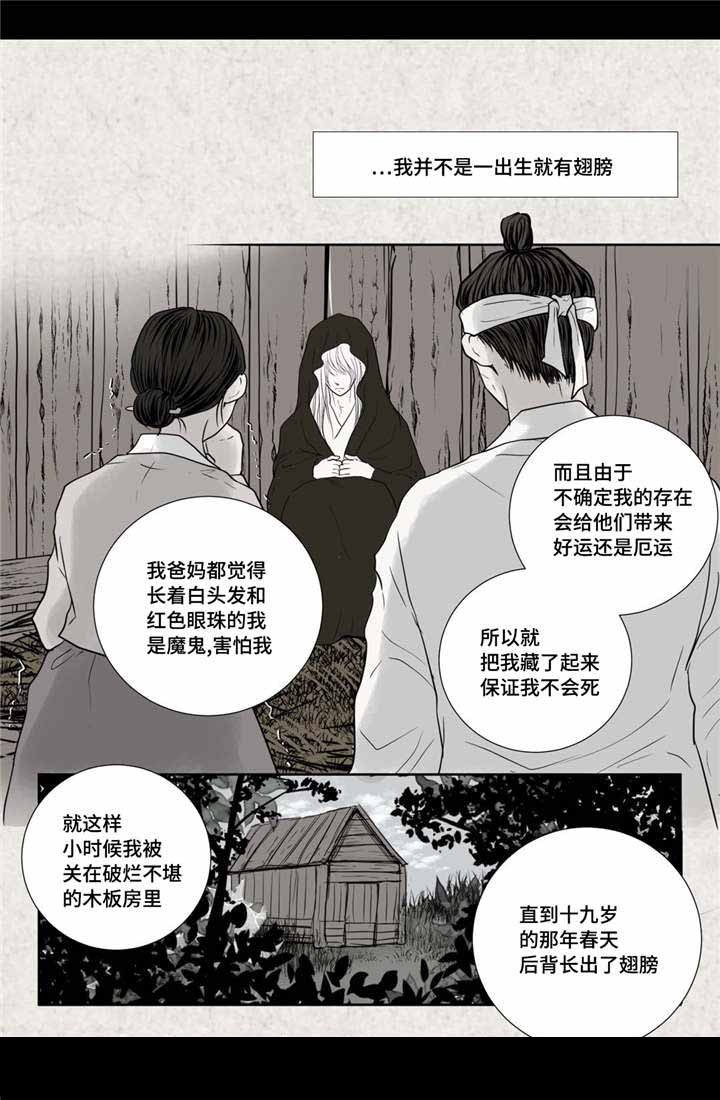 《人形图》第16话 第17页
