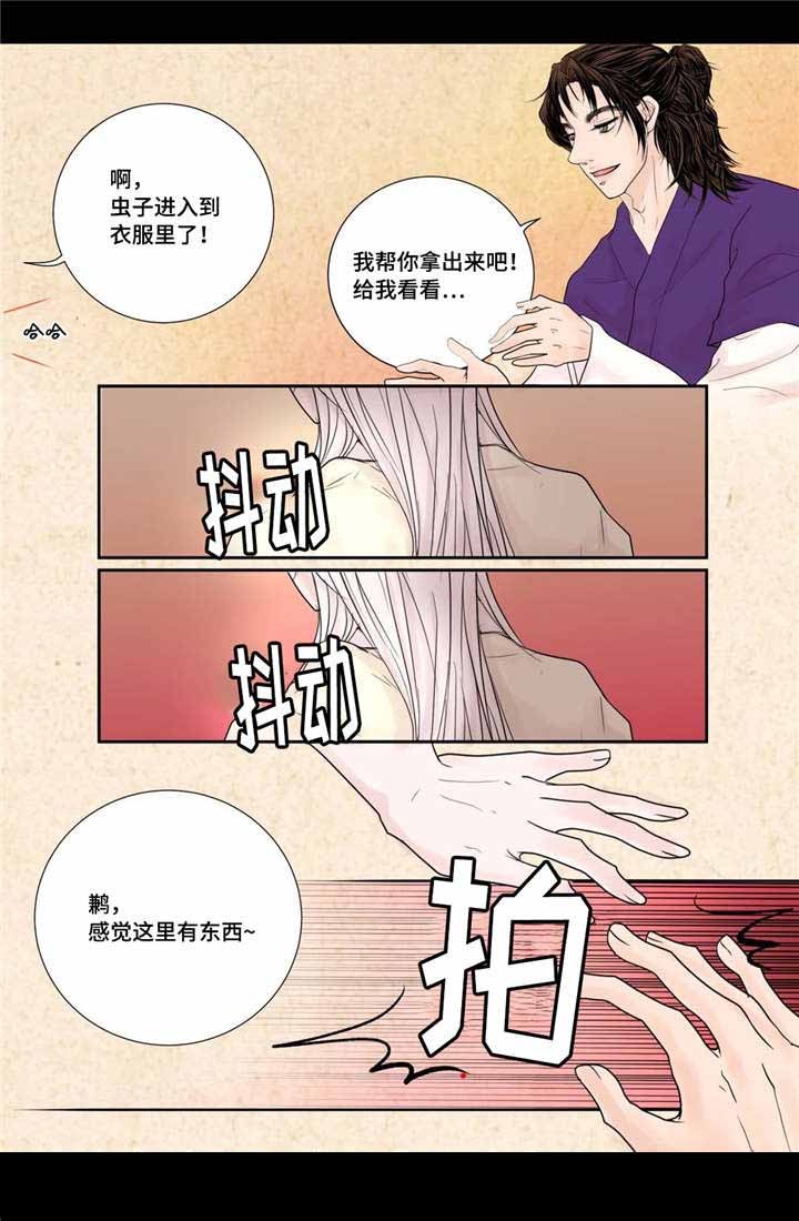 《人形图》第16话 第5页