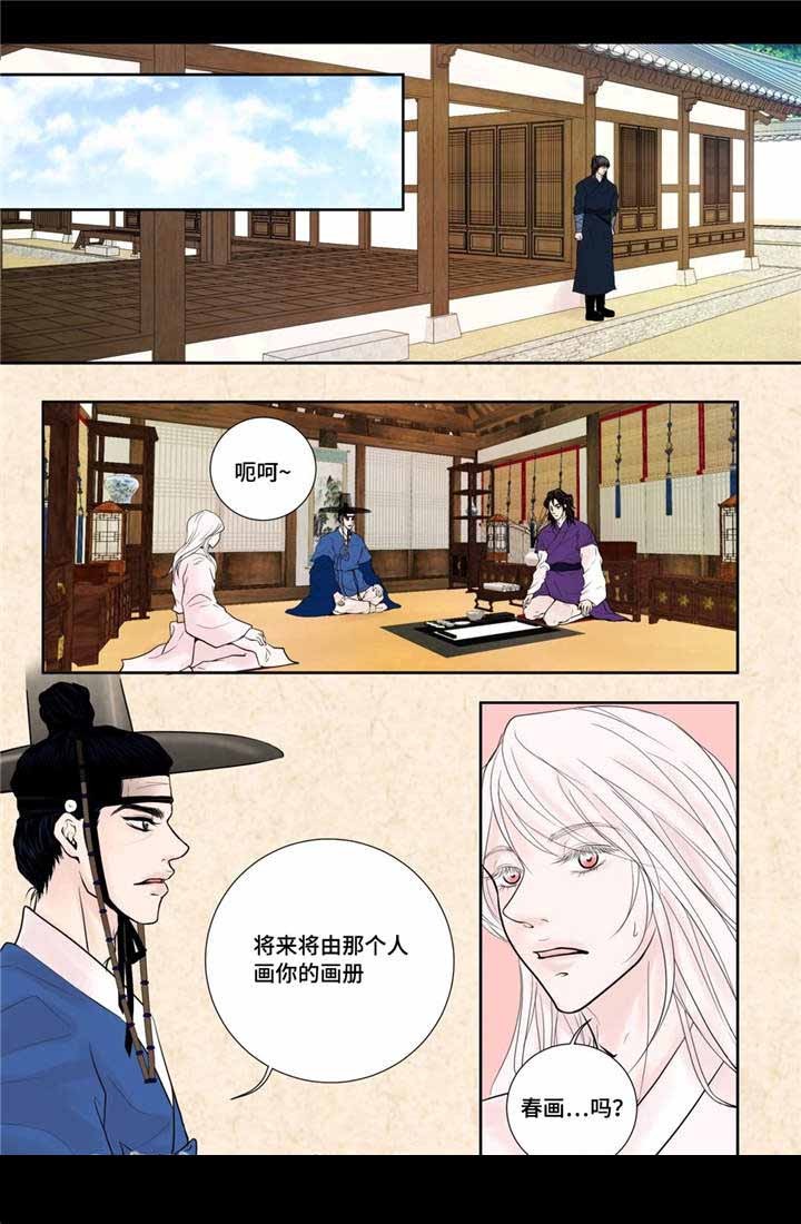 《人形图》第24话 第11页