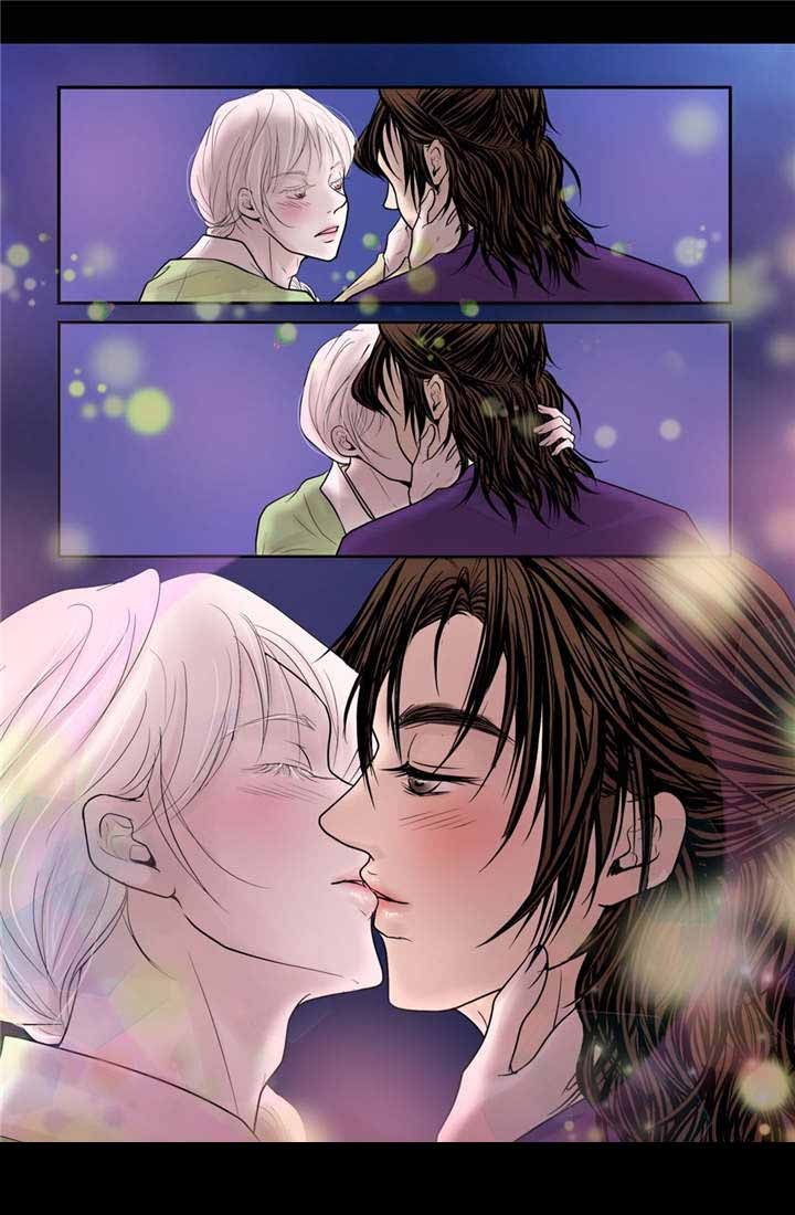 《人形图》第31话 第11页