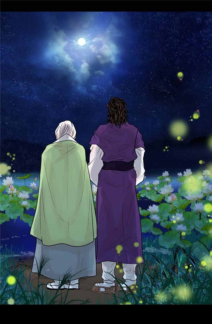 《人形图》第31话 第4页