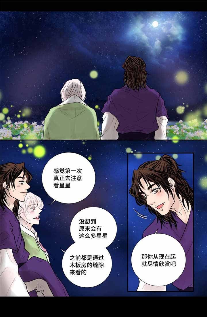 《人形图》第31话 第6页