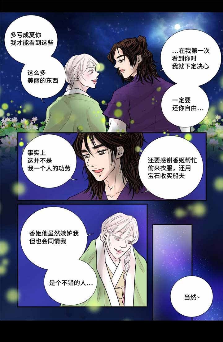《人形图》第31话 第7页