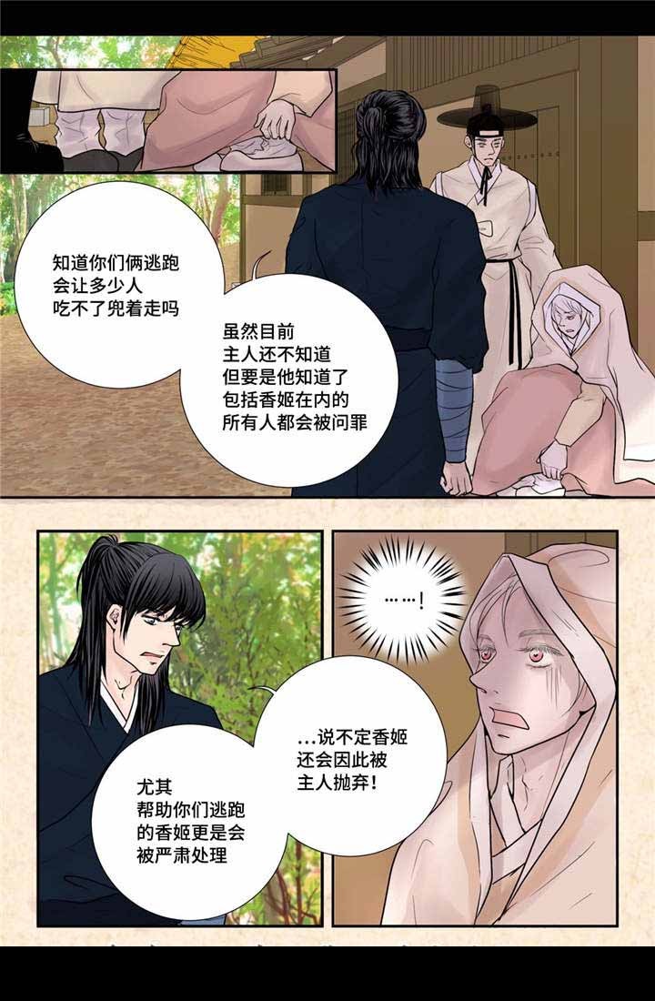 《人形图》第34话 第7页