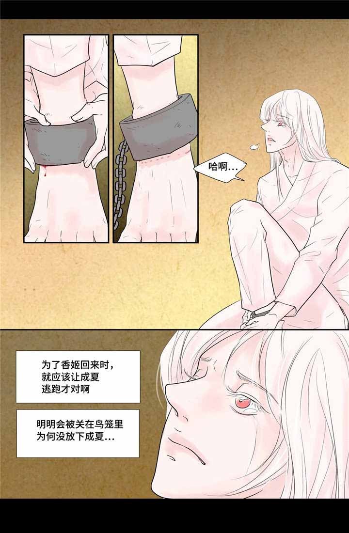 《人形图》第39话 第5页