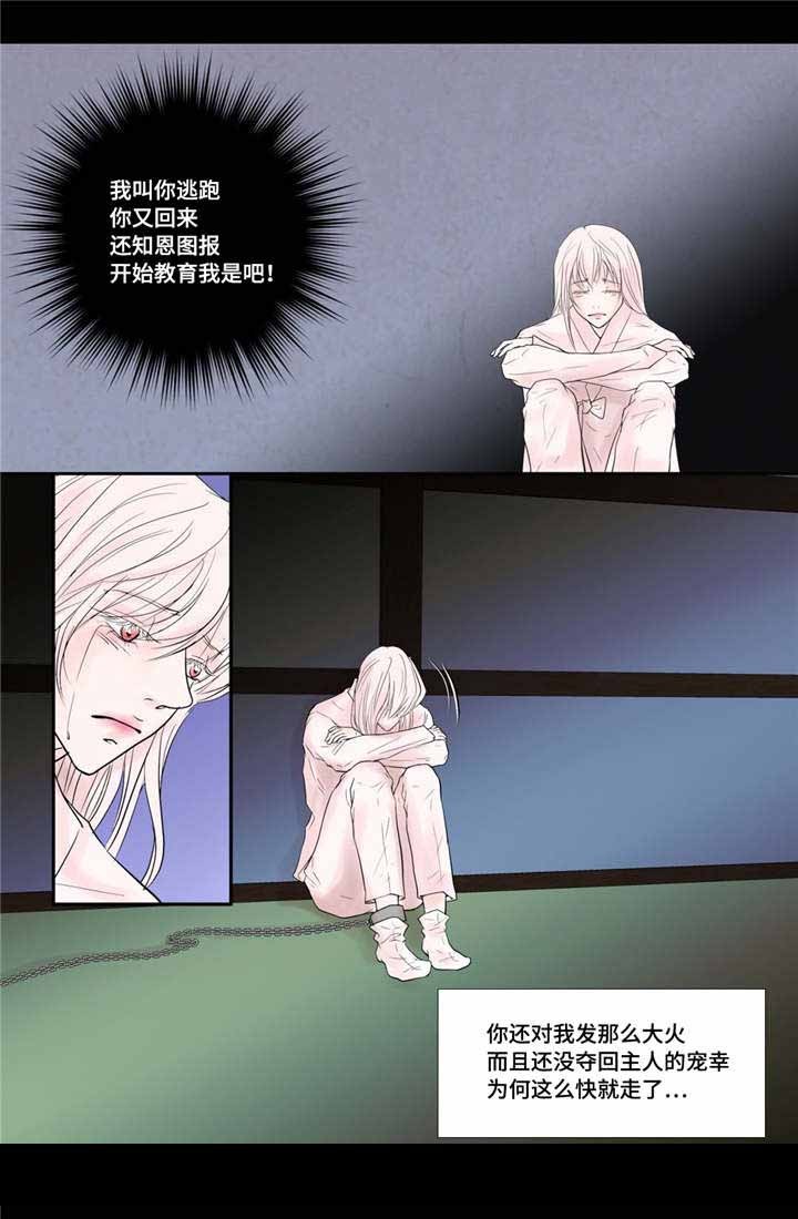 《人形图》第37话 第4页