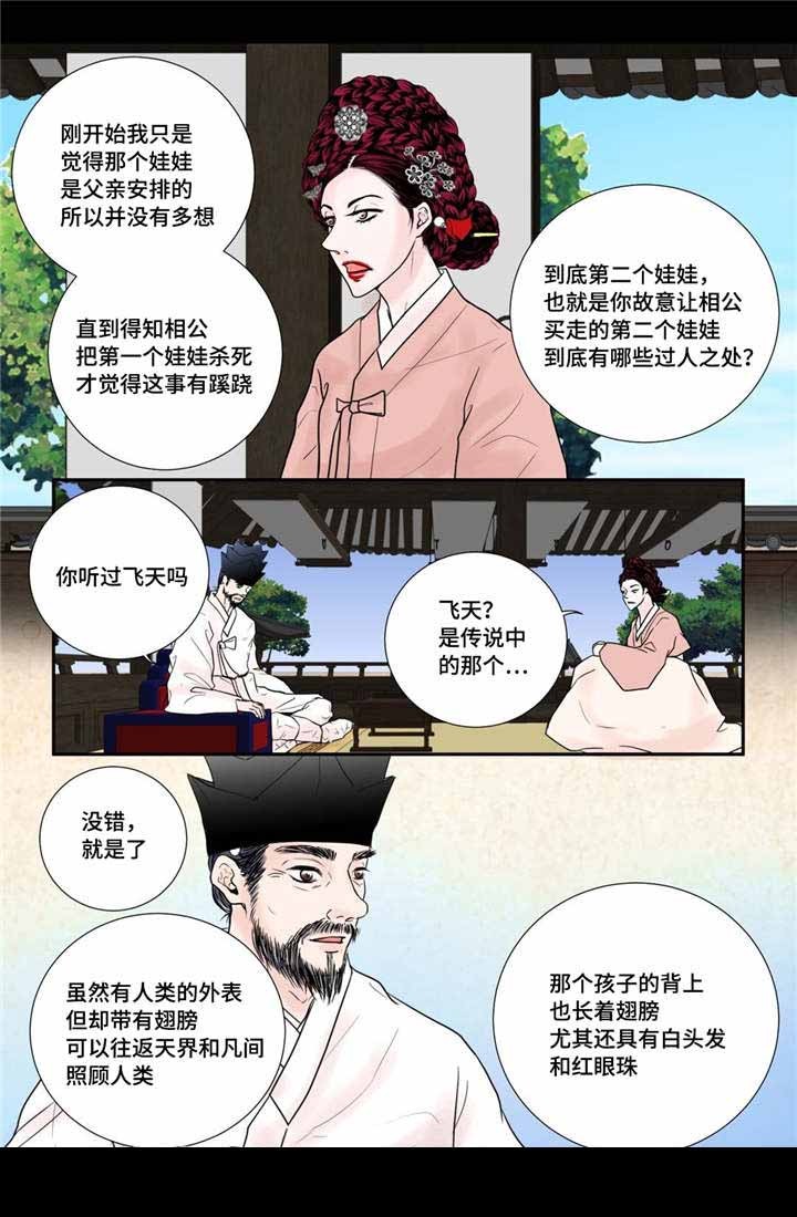 《人形图》第41话 第7页