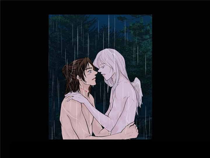 《人形图》第46话 第5页