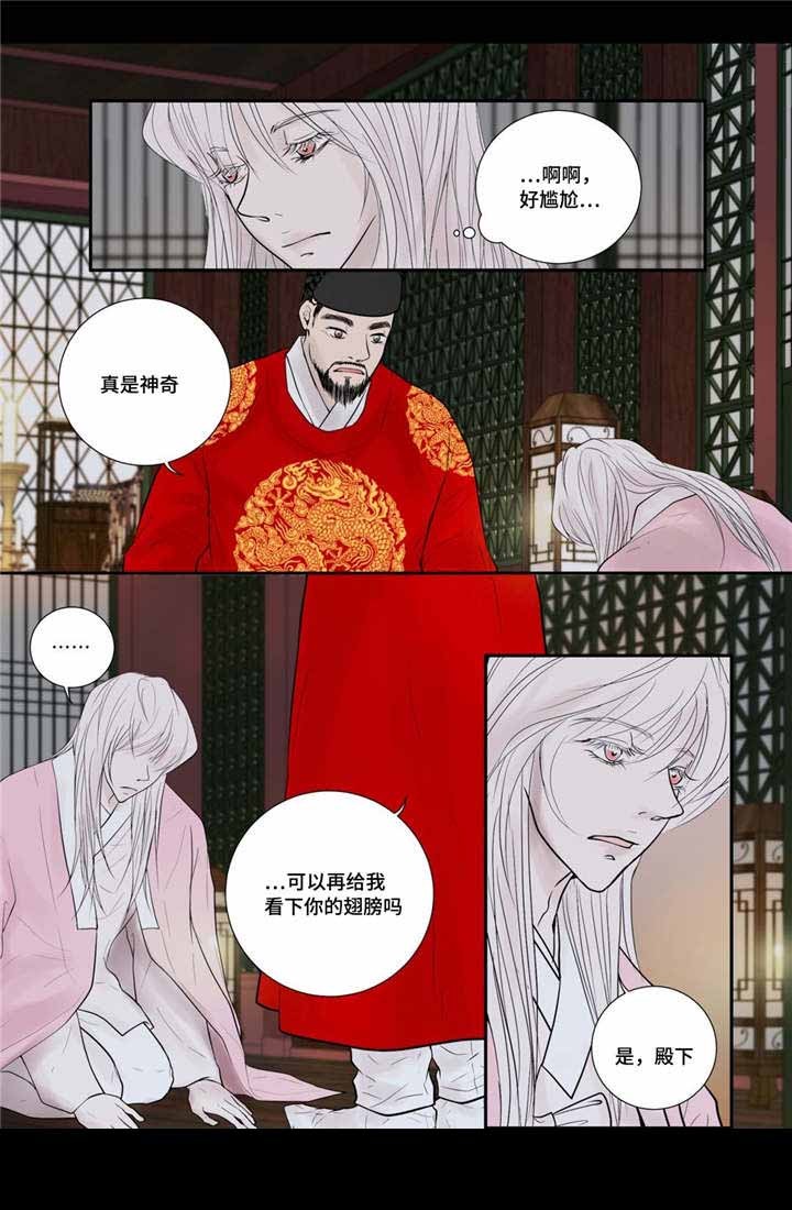 《人形图》第50话 第10页
