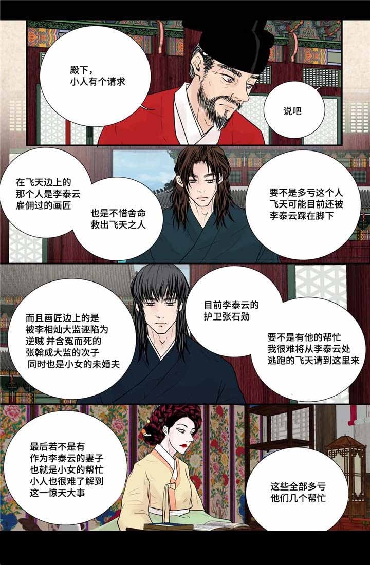 《人形图》第50话 第6页