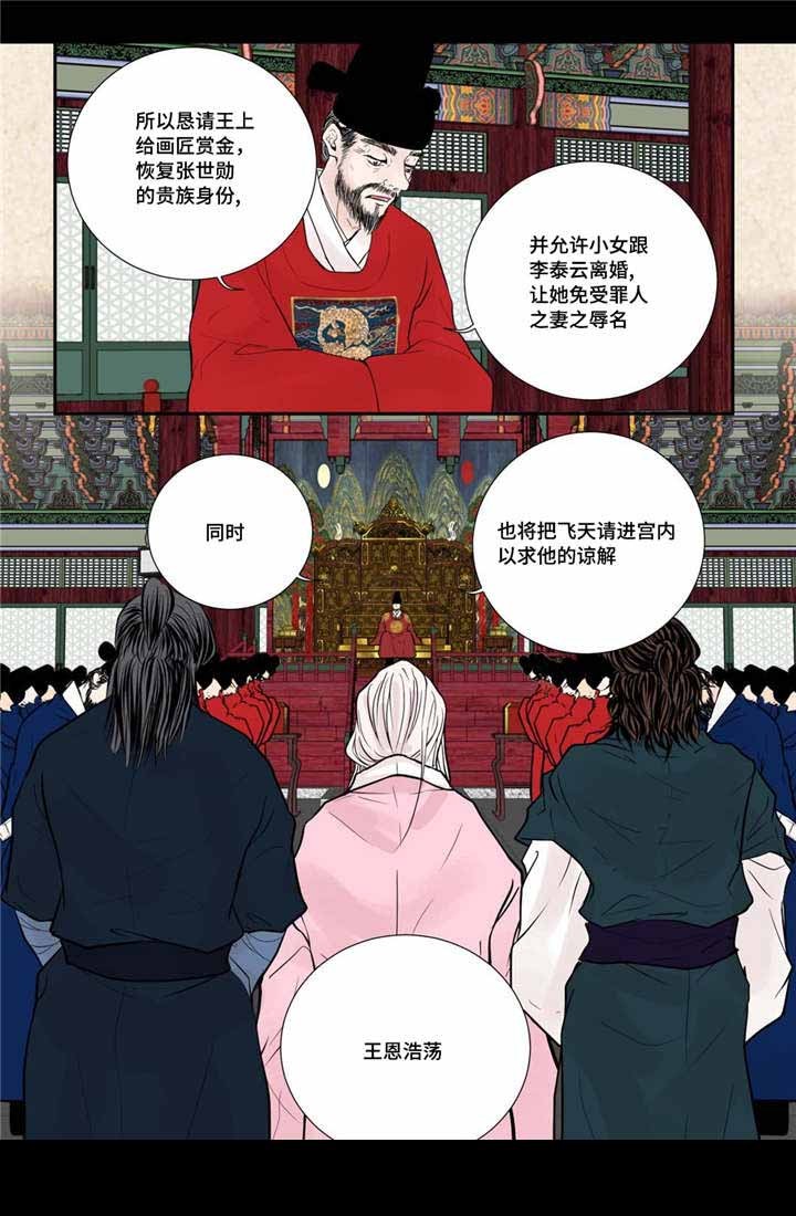 《人形图》第50话 第7页