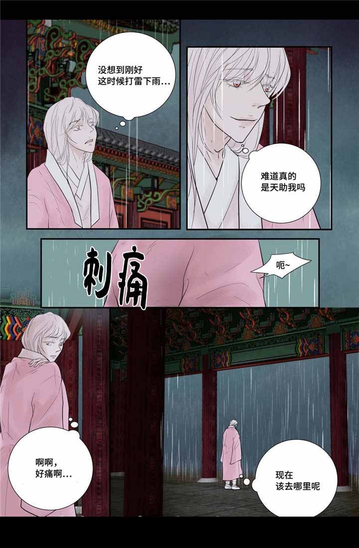 《人形图》第51话 第5页