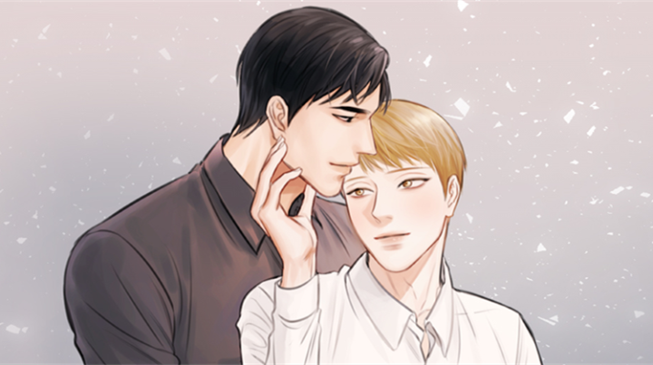 《阴阳主仆/午夜迷途》漫画封面图 - tl漫画