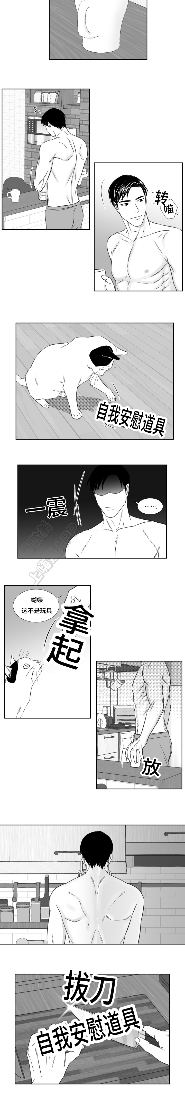 《阴阳主仆/午夜迷途》第98话 第5页