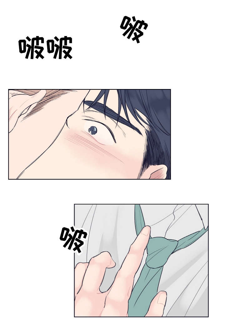 《修容》第3章在梦里遇见你 第1页