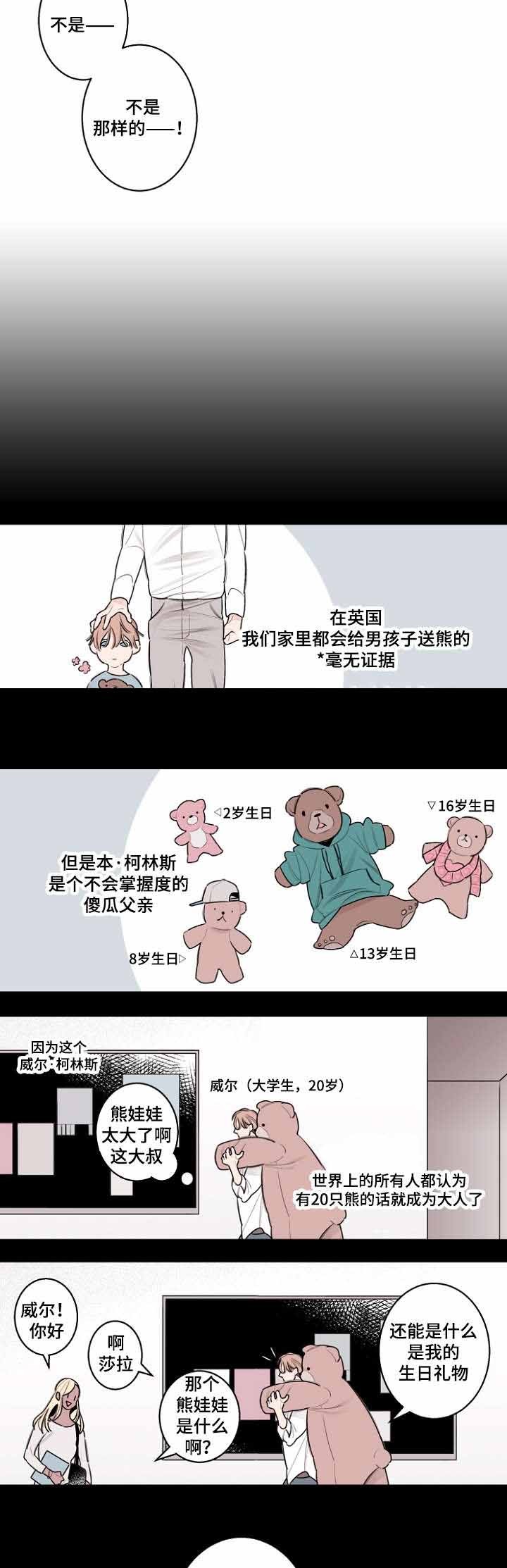 《修容》第35话 第4页