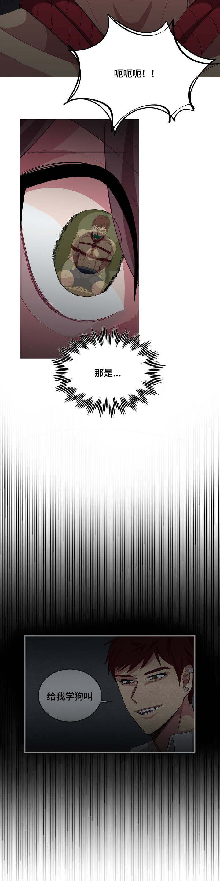《如何服从》第4话 第7页