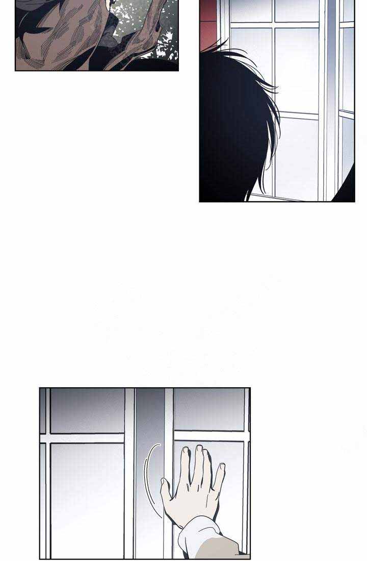 《谁在镜子里》第19话 第38页