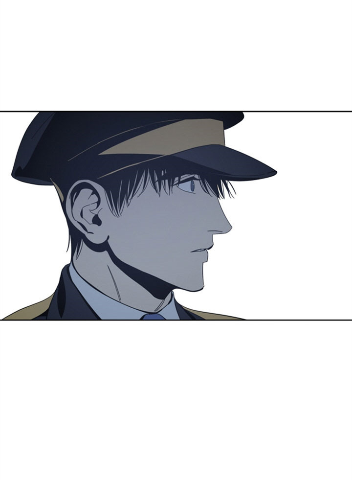 《谁在镜子里》第34话 第13页