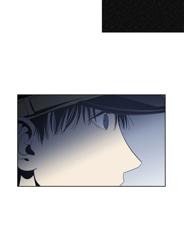 《谁在镜子里》第34话 第20页