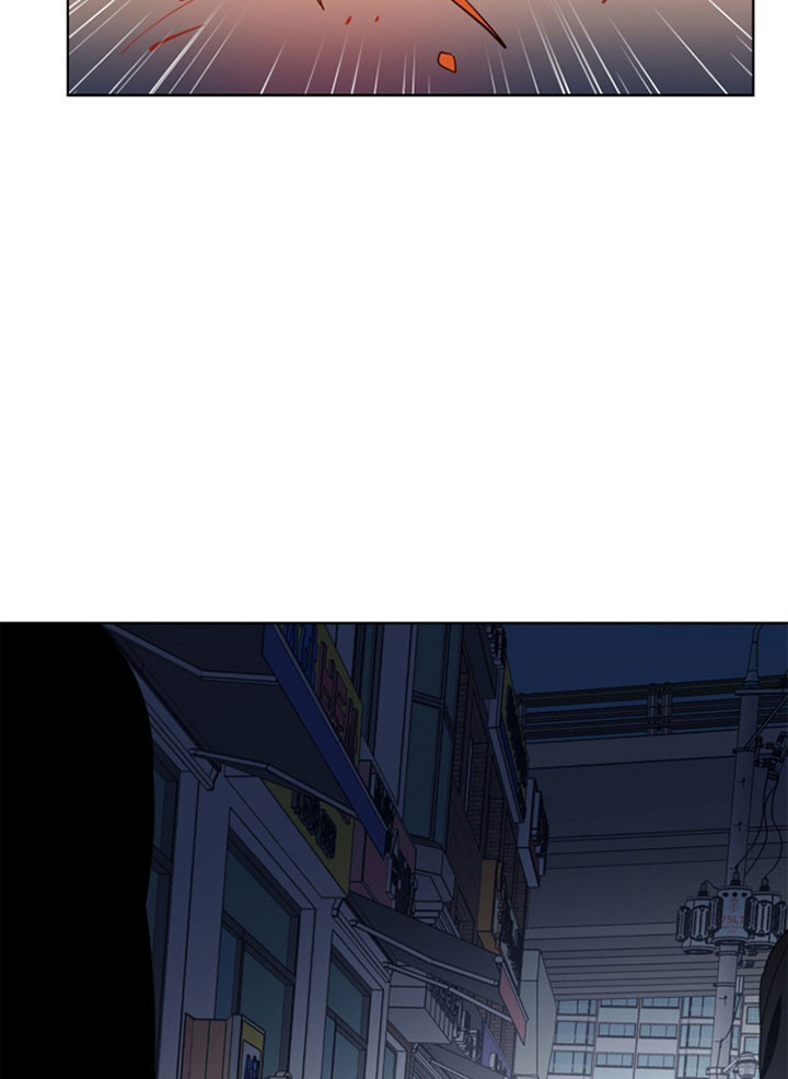 《谁在镜子里》第34话 第24页
