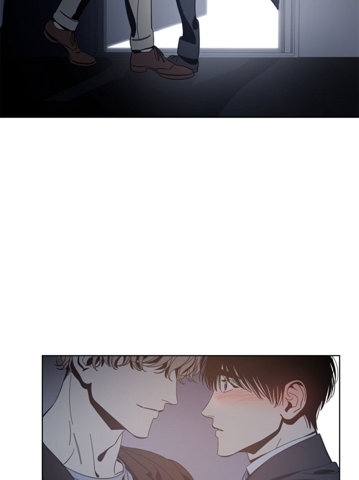 《谁在镜子里》第33话 第12页