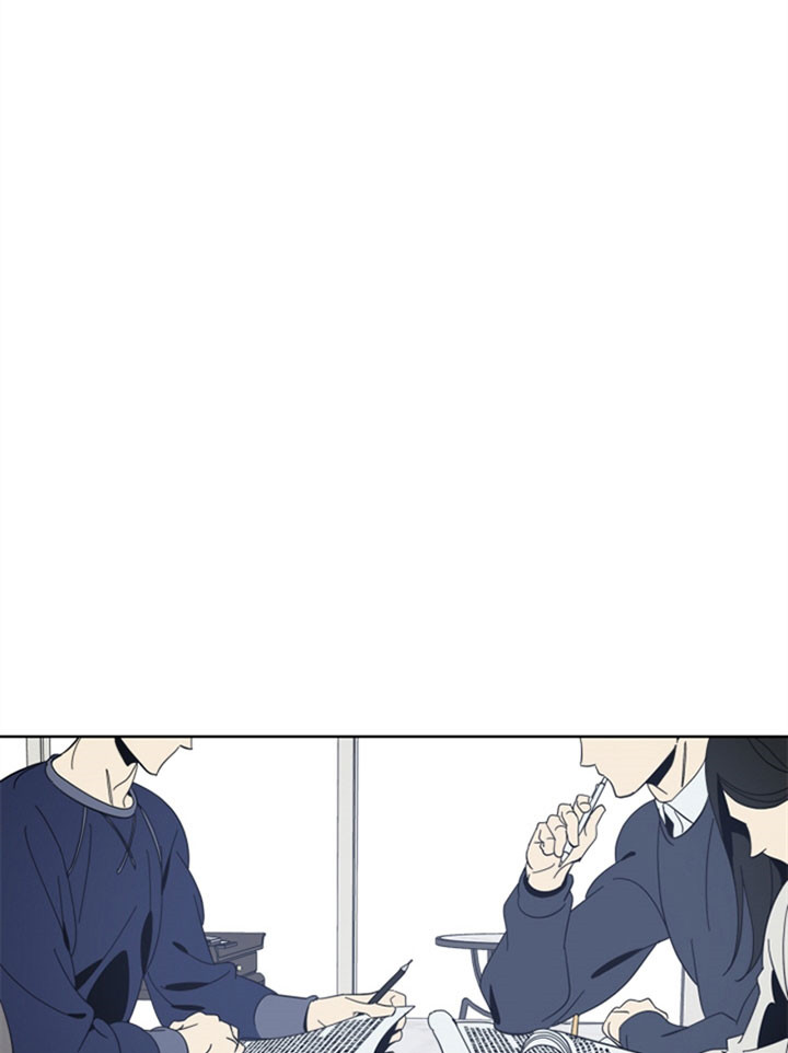 《谁在镜子里》第36话 第1页