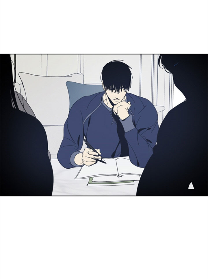 《谁在镜子里》第36话 第3页