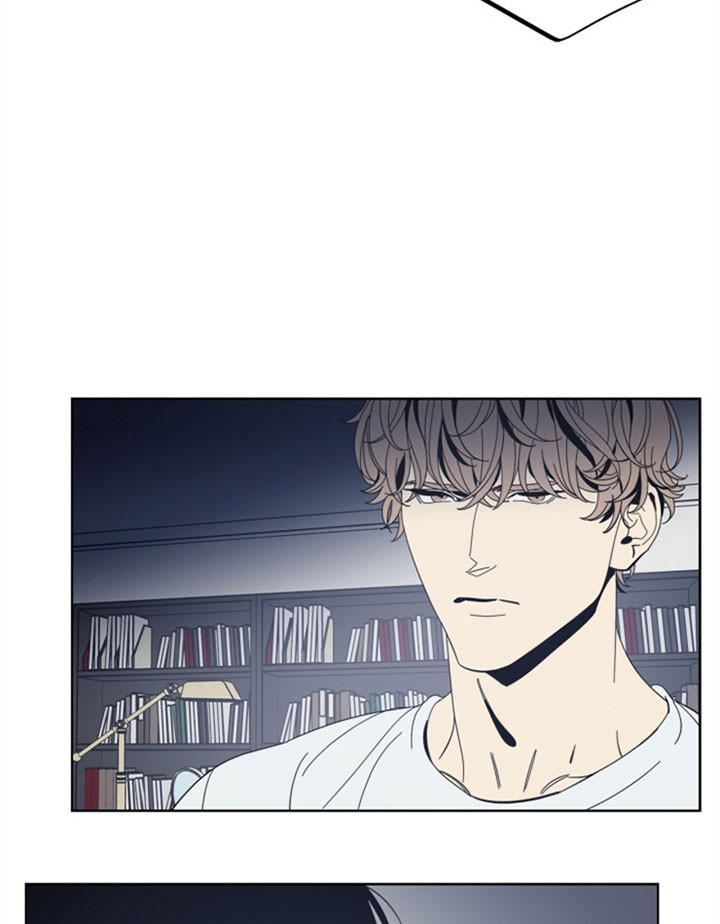 《谁在镜子里》第37话 第10页