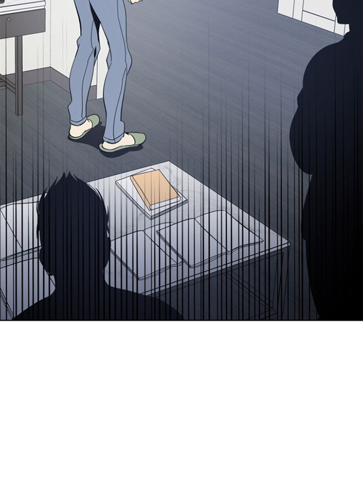 《谁在镜子里》第37话 第19页