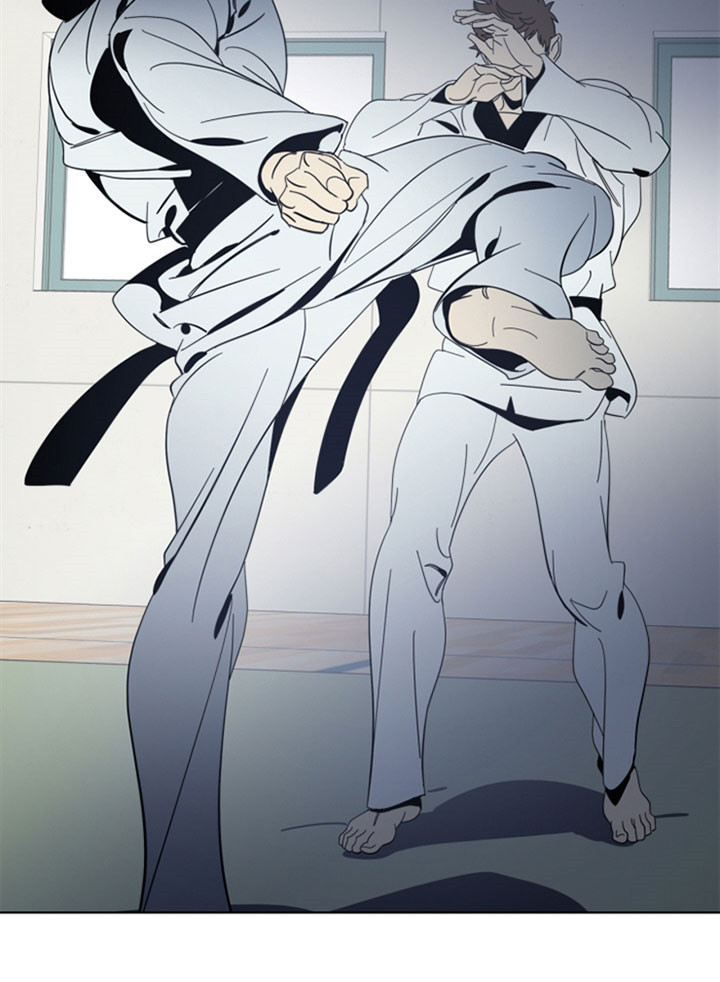 《谁在镜子里》第40话 第27页