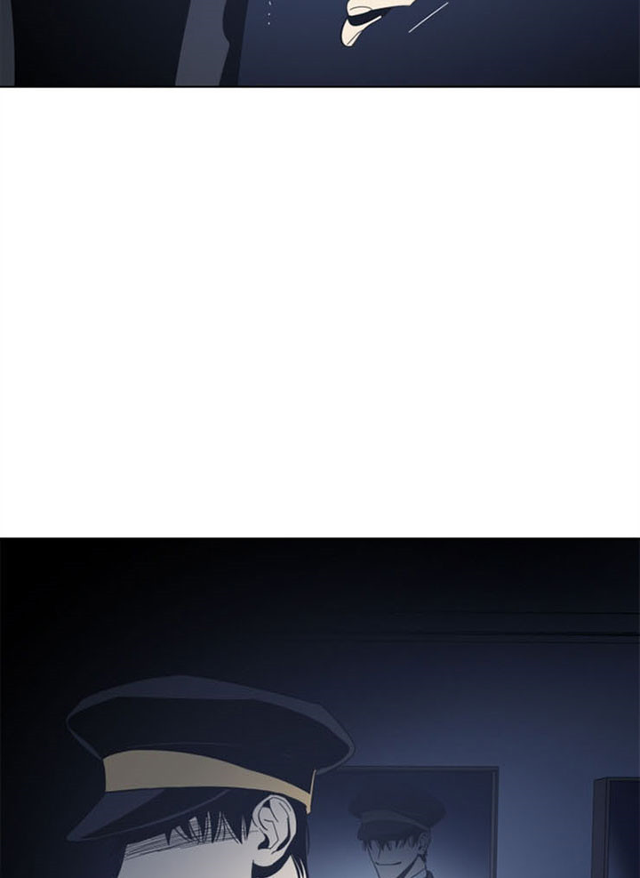 《谁在镜子里》第45话 第12页