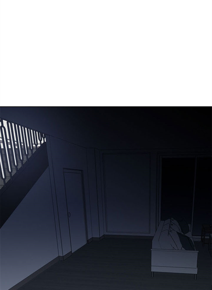 《谁在镜子里》第45话 第1页