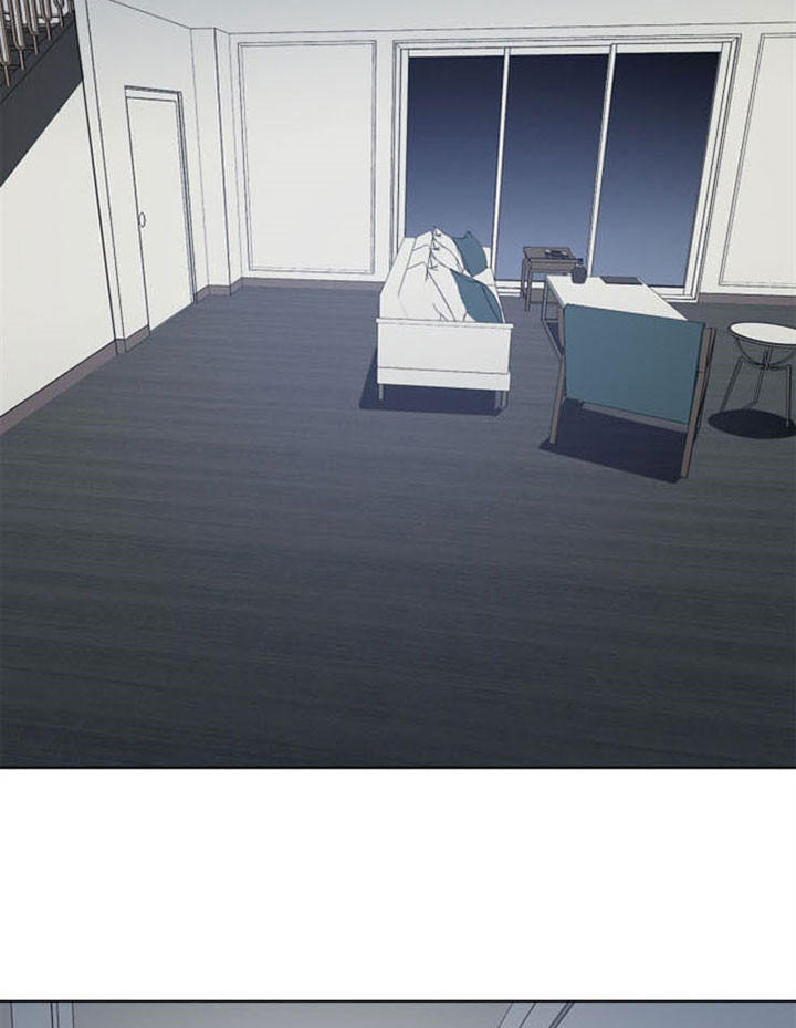 《谁在镜子里》第44话 第20页