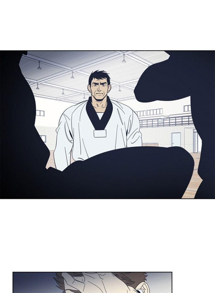 《谁在镜子里》第41话 第2页