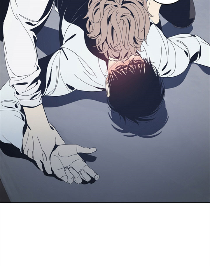 《谁在镜子里》第47话 第22页