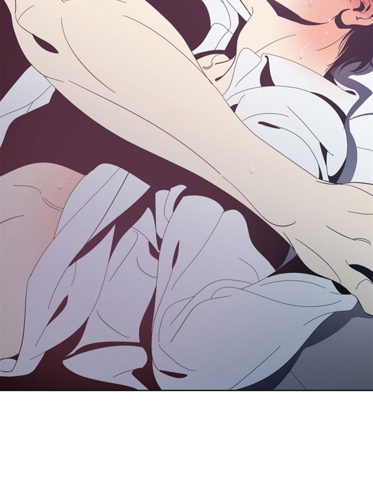 《谁在镜子里》第48话 第27页
