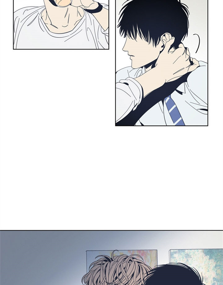 《谁在镜子里》第46话 第16页