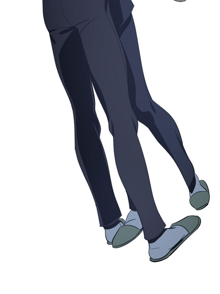 《谁在镜子里》第46话 第9页