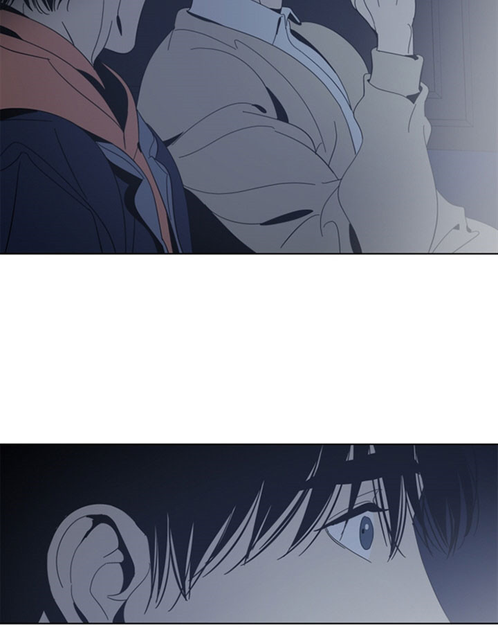 《谁在镜子里》第54话 第33页