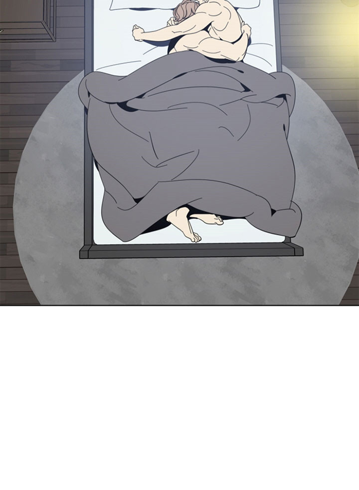 《谁在镜子里》第54话 第9页