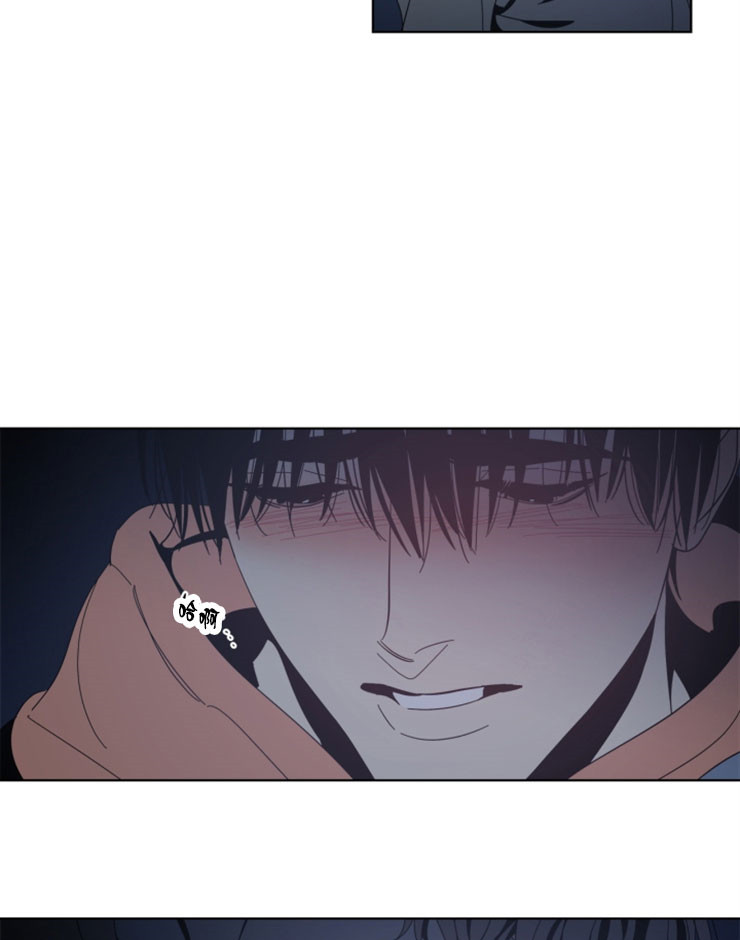 《谁在镜子里》第56话 第19页