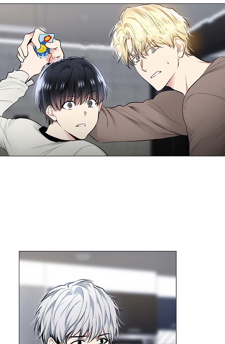 《耻辱应用程序 I II季》第58话 第22页