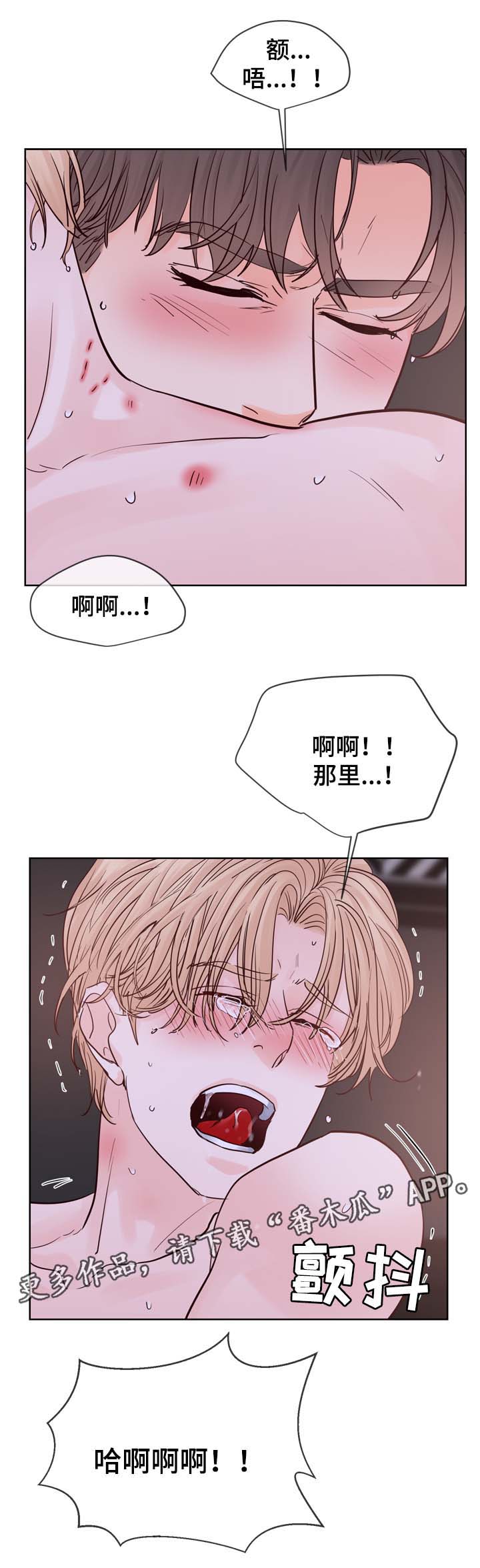 《朱罗家族》第94章时间一晃而过 第10页