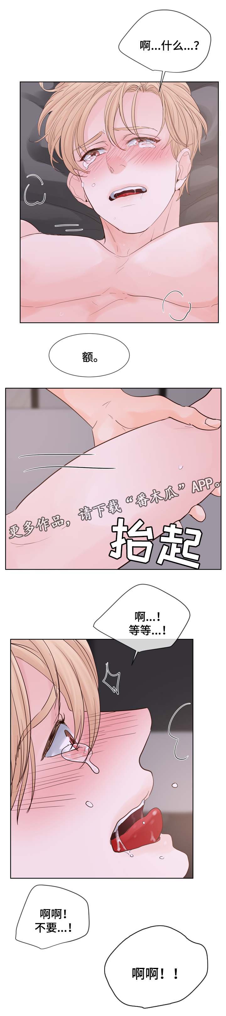 《朱罗家族》第93章成结标记 第1页