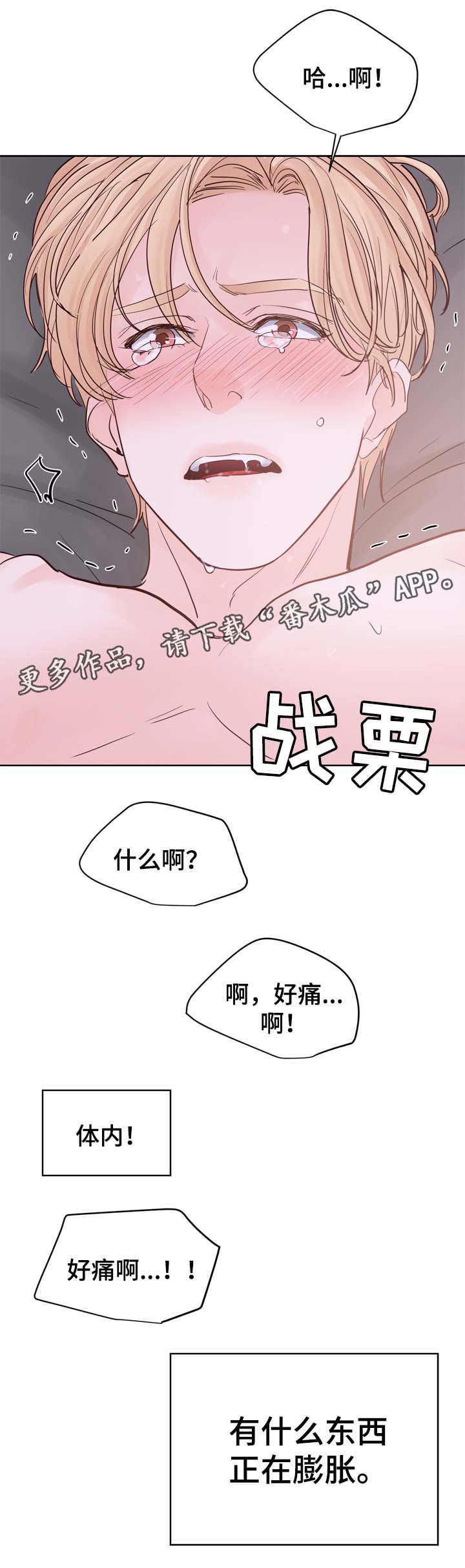 《朱罗家族》第93章成结标记 第6页